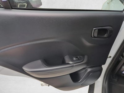 2023 Hyundai VENUE Limited IVT
