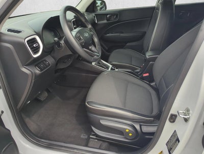 2023 Hyundai VENUE Limited IVT