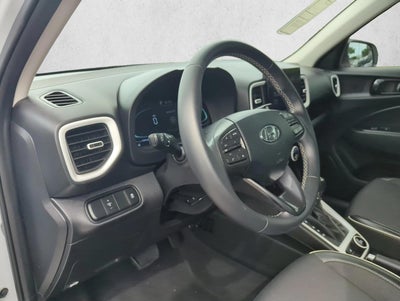 2023 Hyundai VENUE Limited IVT