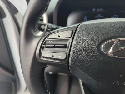 2023 Hyundai VENUE Limited IVT