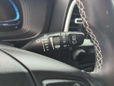 2023 Hyundai VENUE Limited IVT