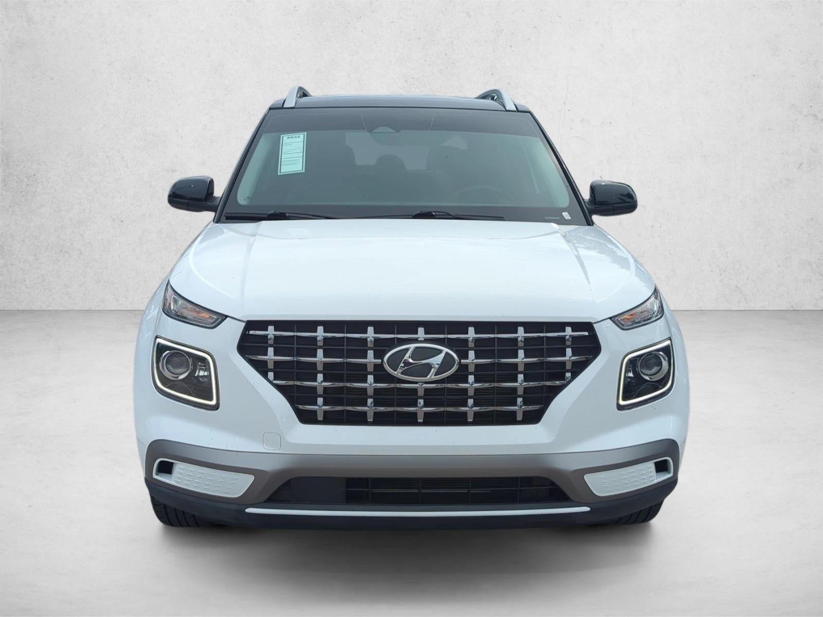 2023 Hyundai VENUE Limited IVT
