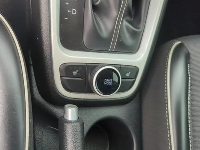 2023 Hyundai VENUE Limited IVT