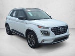 2023 Hyundai VENUE Limited IVT