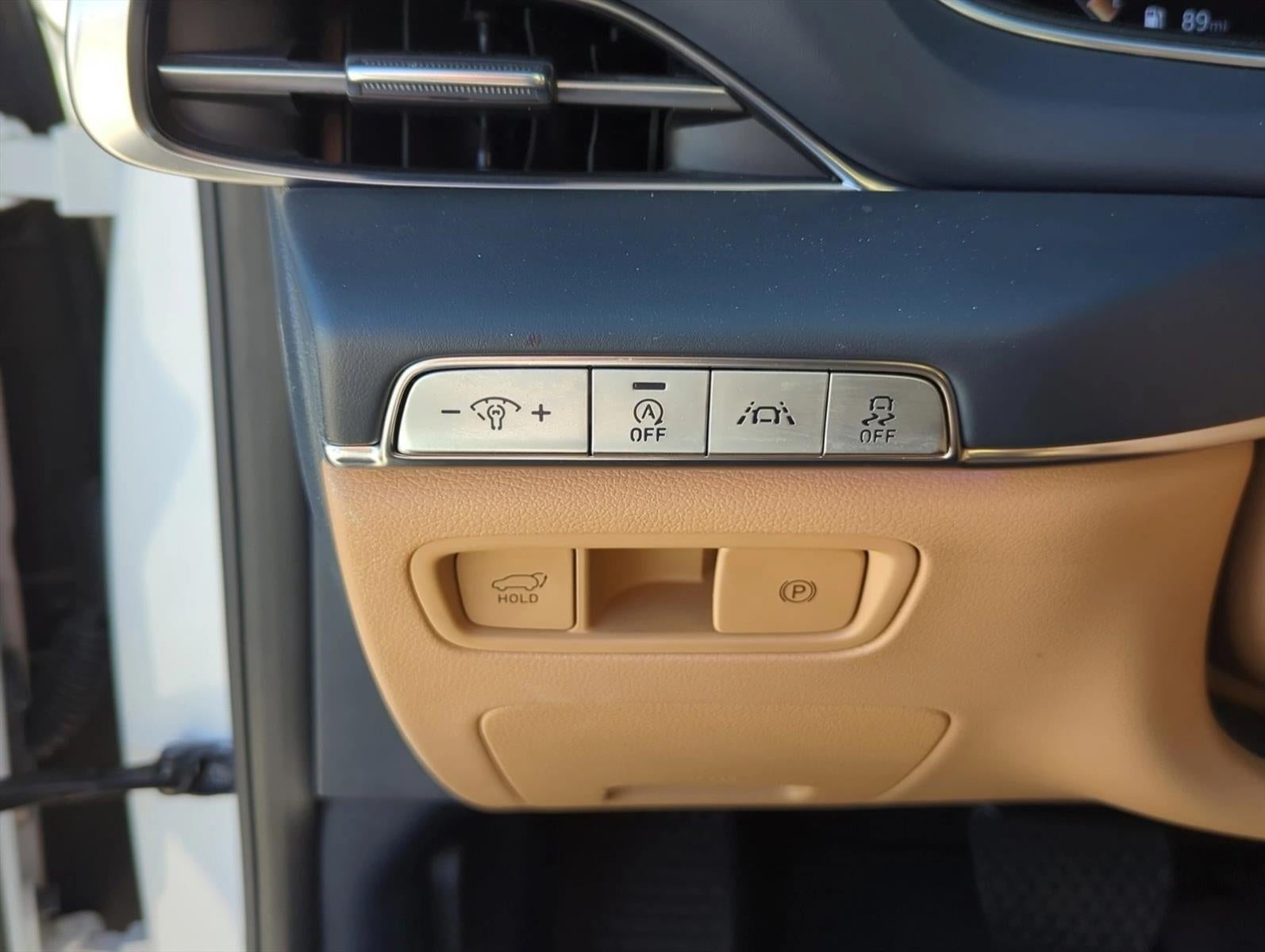 2021 Genesis GV80 3.5T AWD