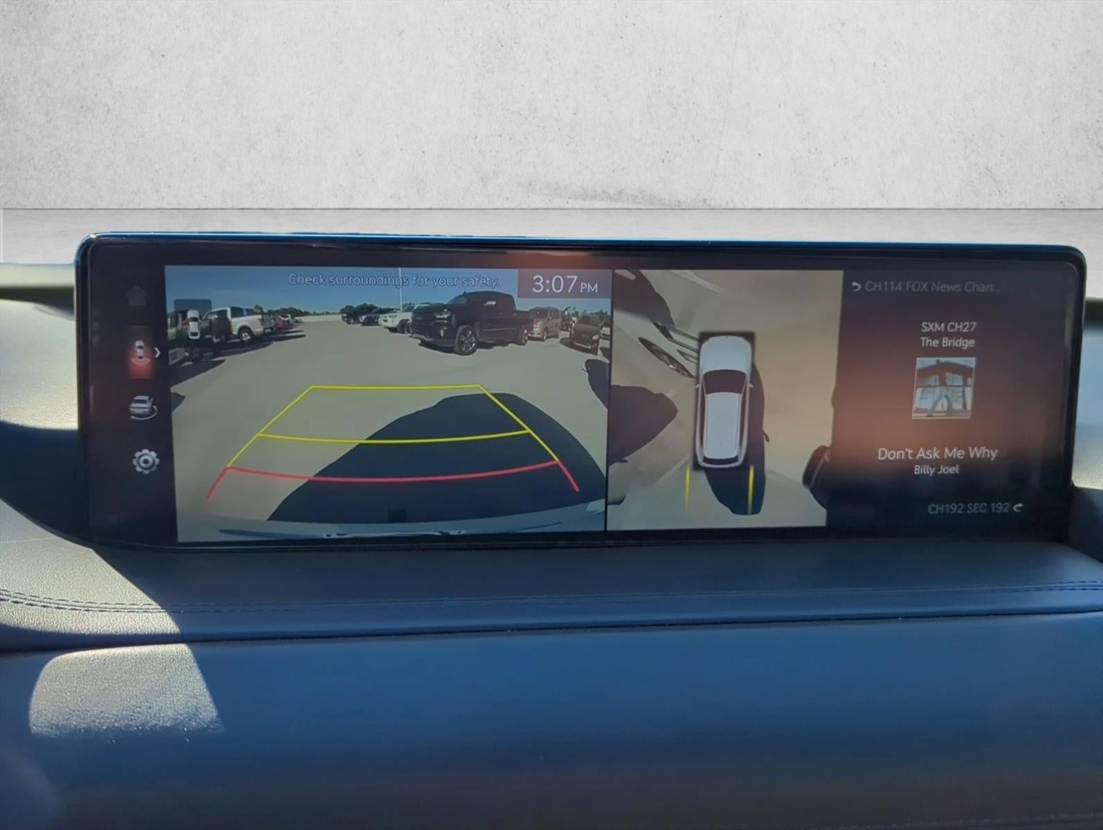 2021 Genesis GV80 3.5T AWD