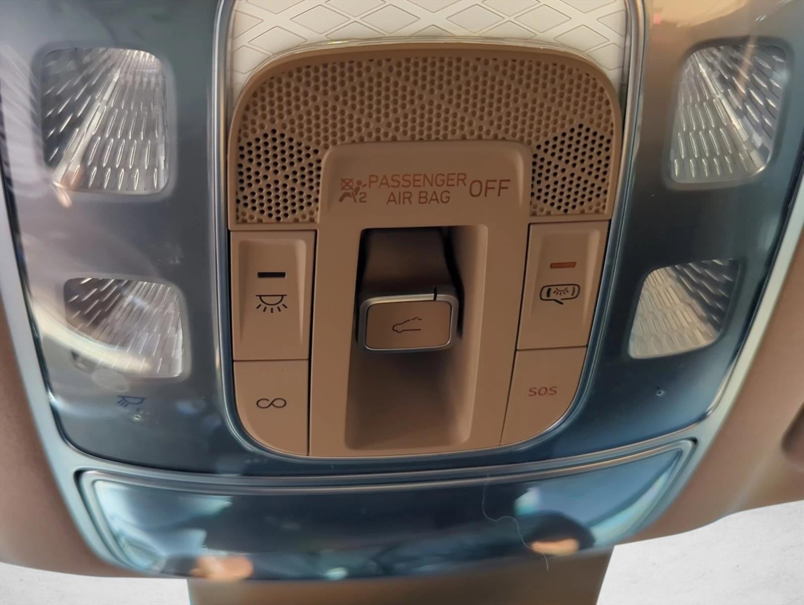 2021 Genesis GV80 3.5T AWD