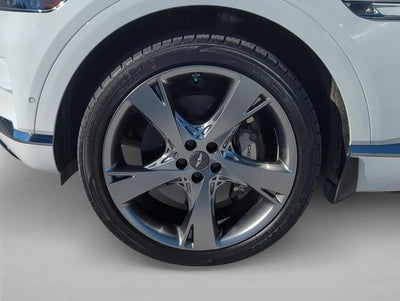 2021 Genesis GV80 3.5T AWD