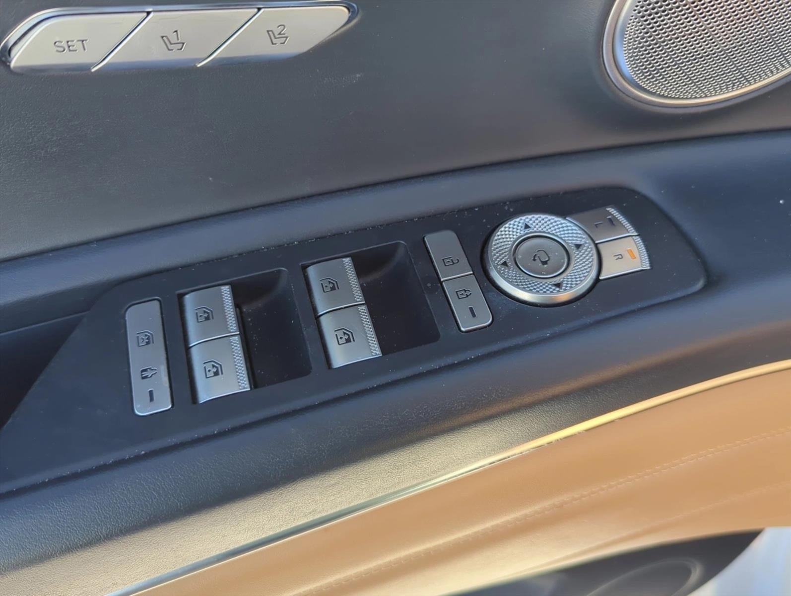 2021 Genesis GV80 3.5T AWD