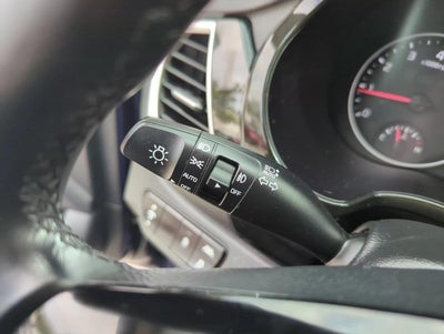 2021 Kia Seltos EX IVT AWD