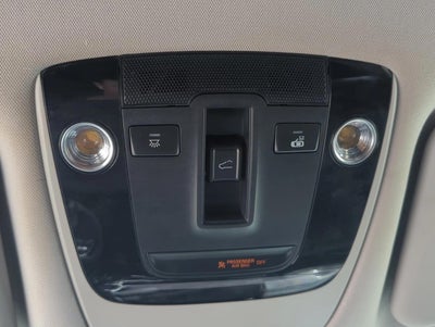 2021 Kia Seltos EX IVT AWD