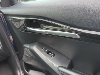 2021 Kia Seltos EX IVT AWD