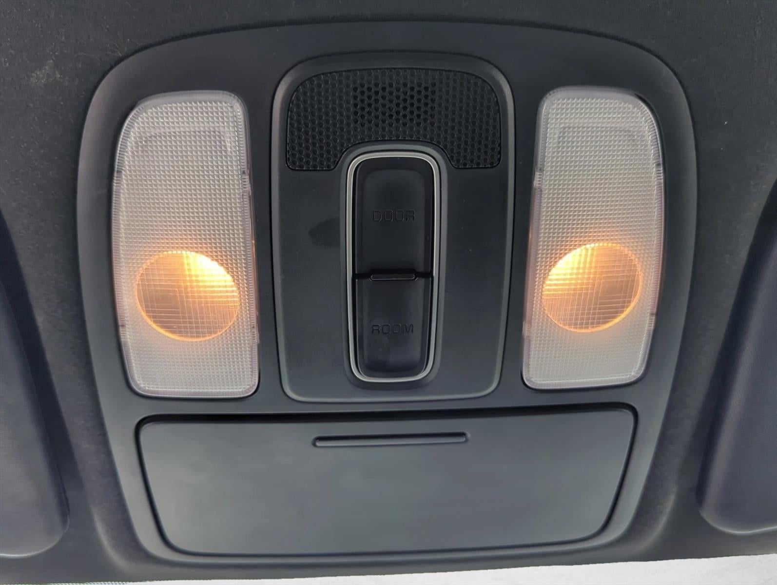 2016 Kia Soul 5dr Wgn Auto Base