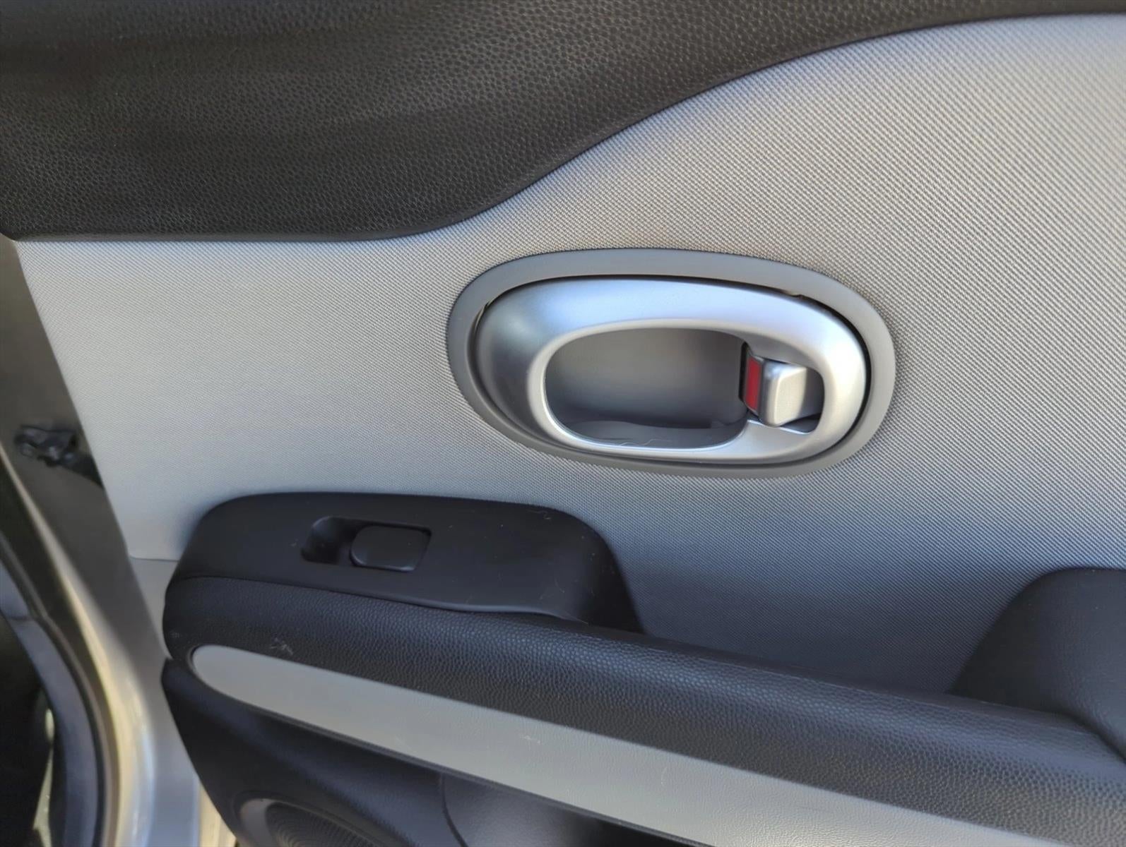 2016 Kia Soul 5dr Wgn Auto Base