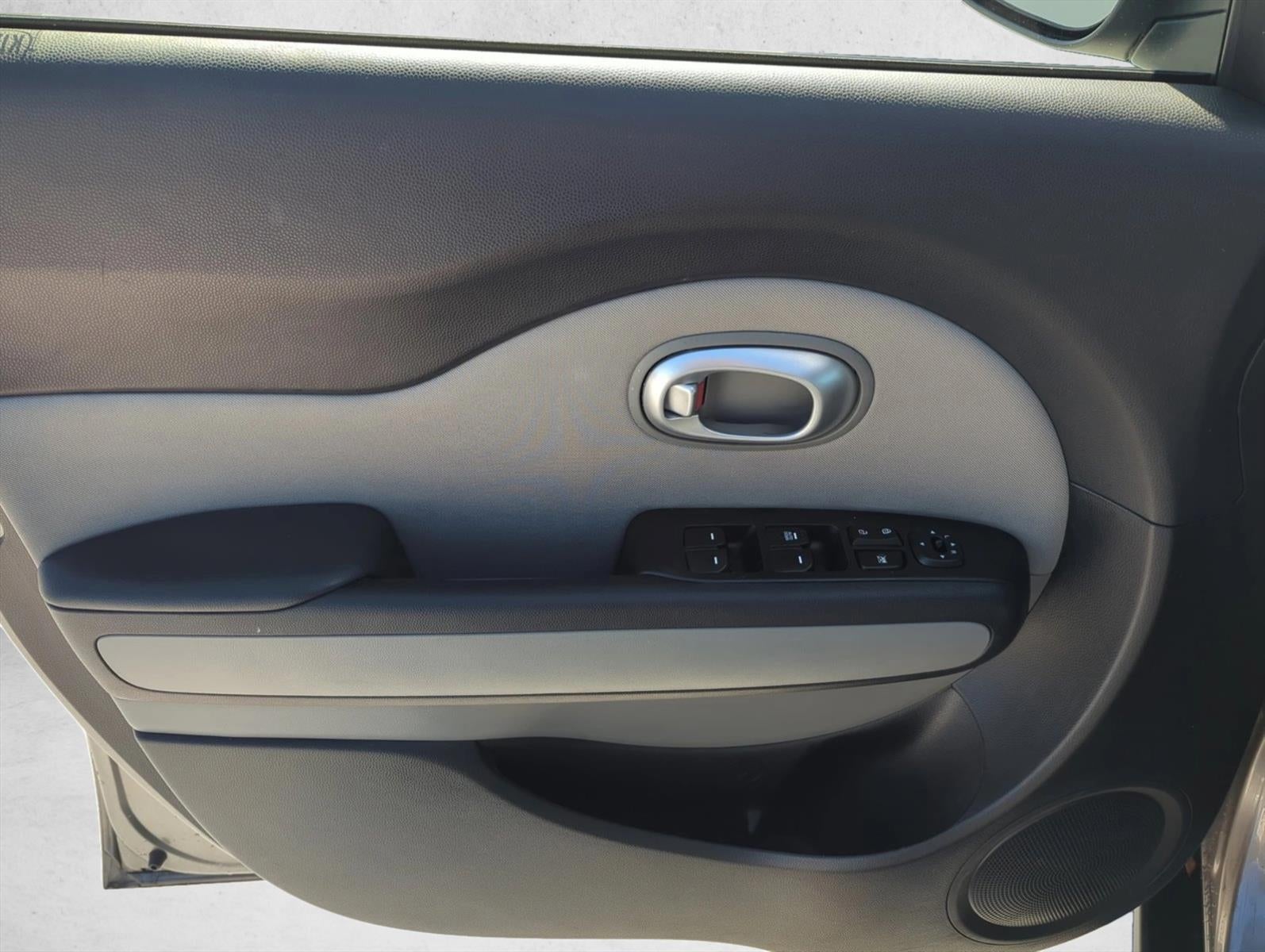 2016 Kia Soul 5dr Wgn Auto Base