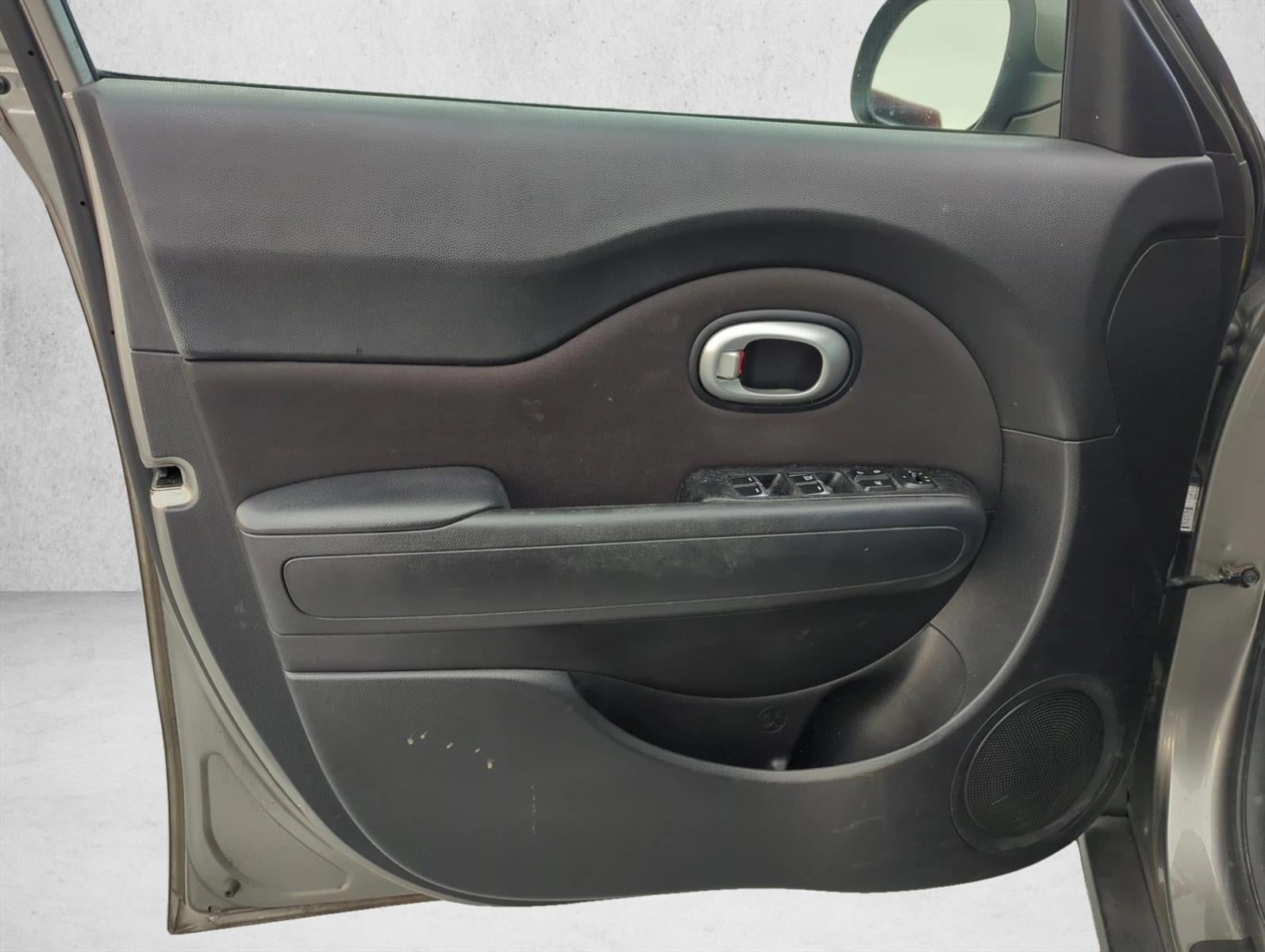 2017 Kia Soul Base Auto