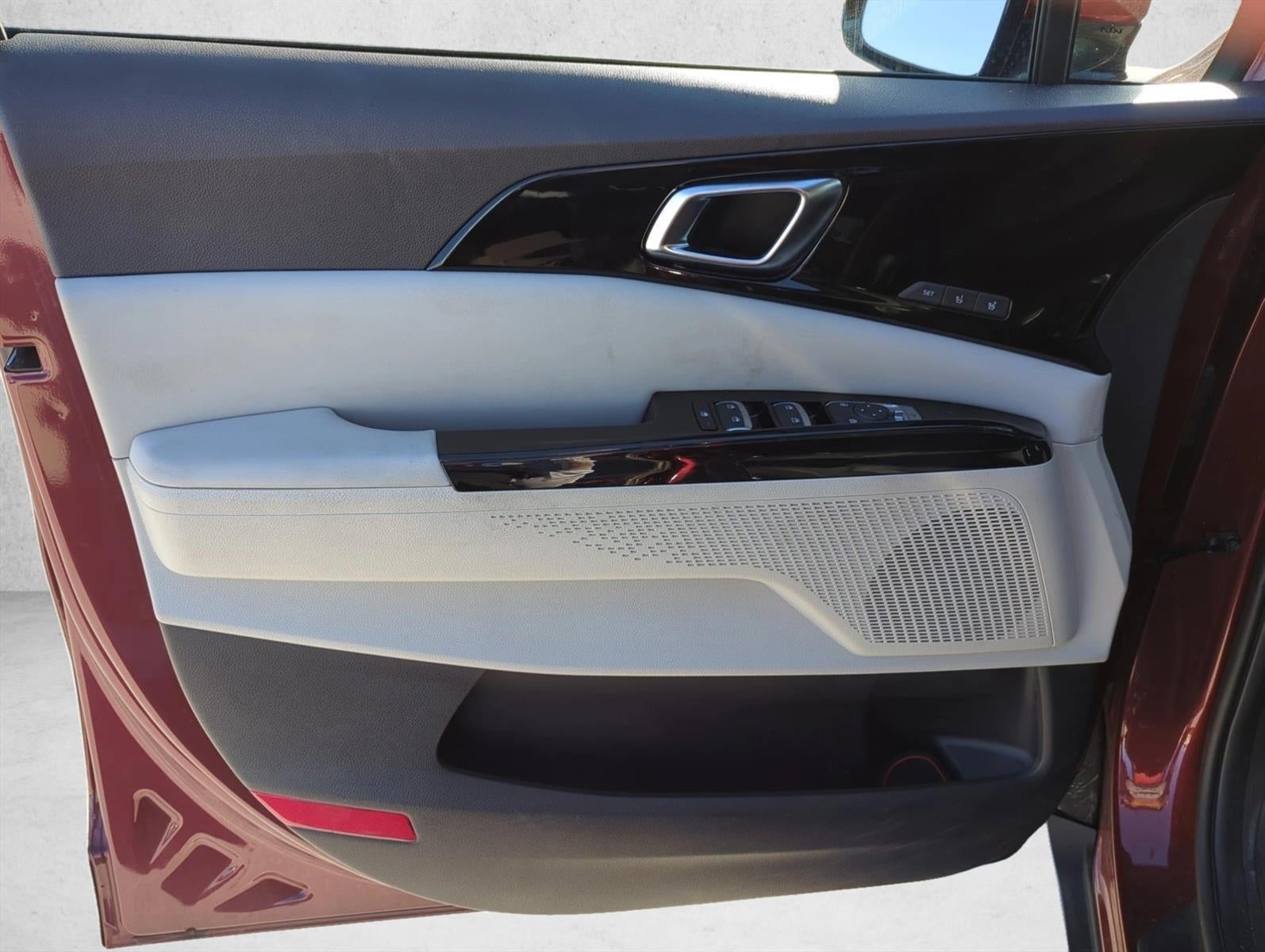 2022 Kia Carnival SX FWD