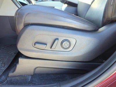 2022 Kia Carnival SX FWD