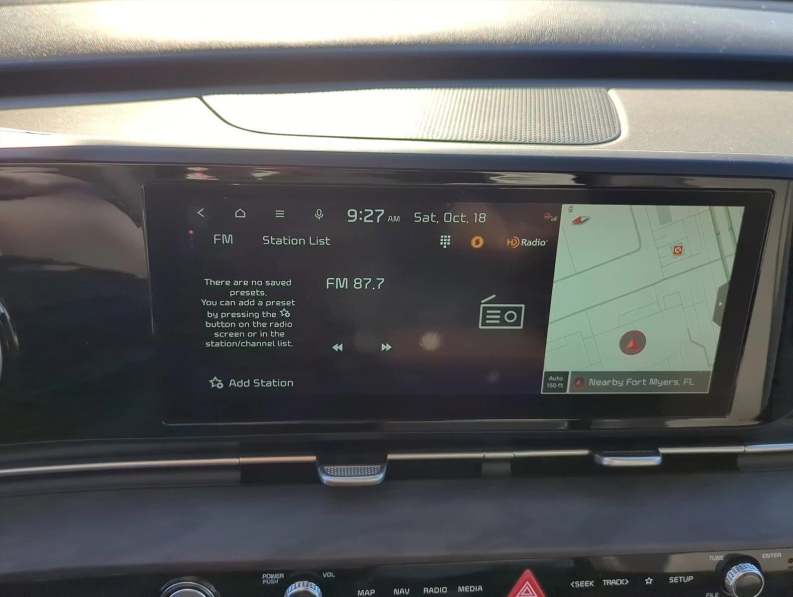 2022 Kia Carnival SX FWD