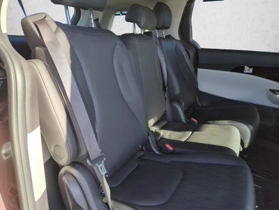 2022 Kia Carnival SX FWD