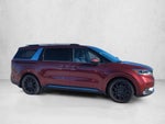 2022 Kia Carnival SX FWD
