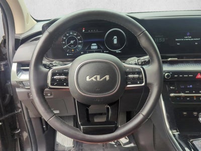 2024 Kia Carnival SX Prestige FWD