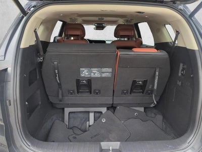 2024 Kia Carnival SX Prestige FWD