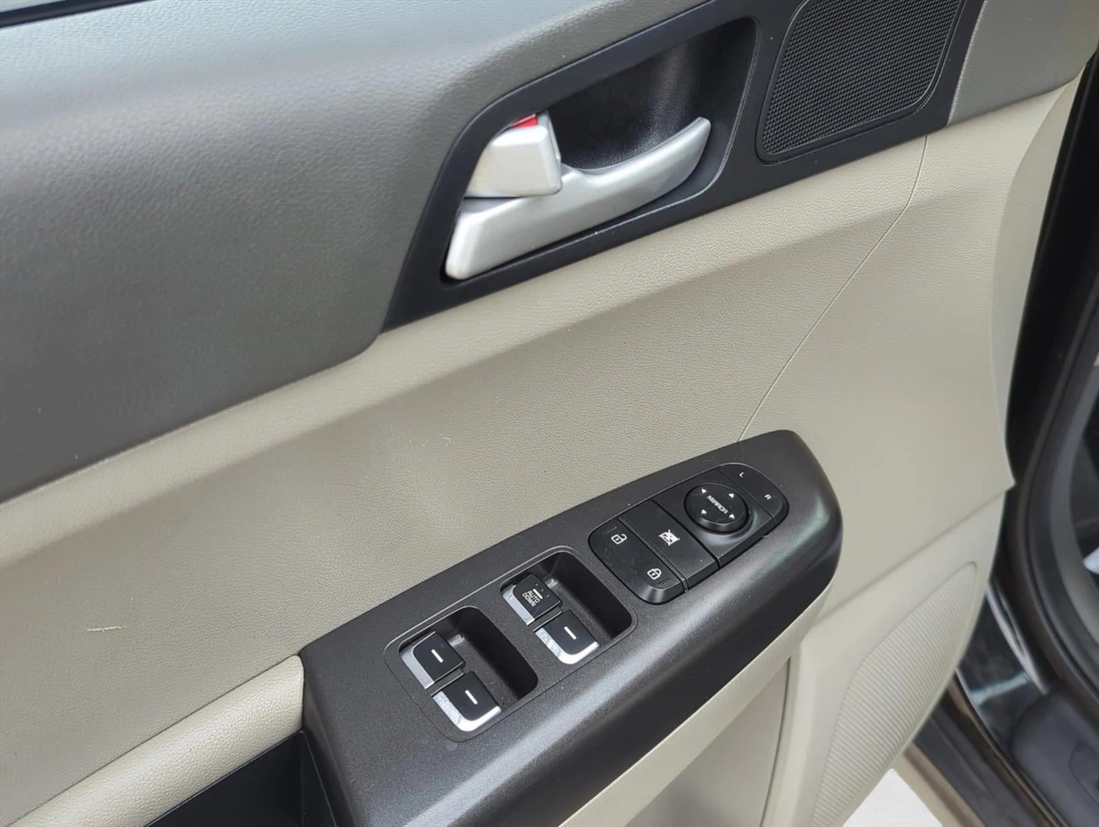 2017 Kia Sportage LX FWD