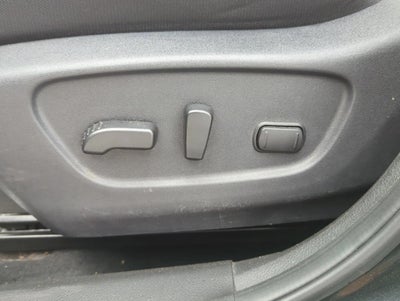 2019 Nissan Rogue FWD SV