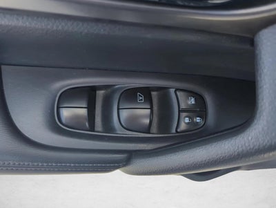 2015 Nissan Rogue AWD 4dr SV