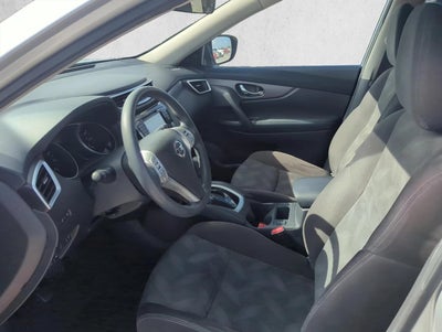 2015 Nissan Rogue AWD 4dr SV