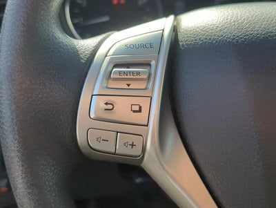 2015 Nissan Rogue AWD 4dr SV