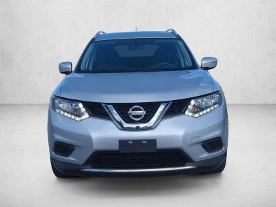 2015 Nissan Rogue AWD 4dr SV
