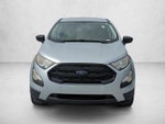 2021 Ford EcoSport S FWD
