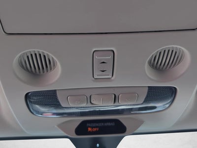 2021 Ford EcoSport SE FWD