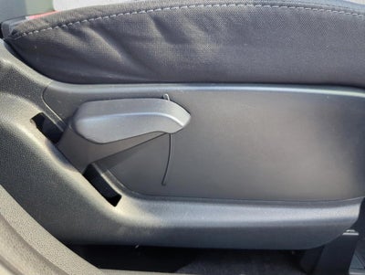 2021 Ford EcoSport SE FWD