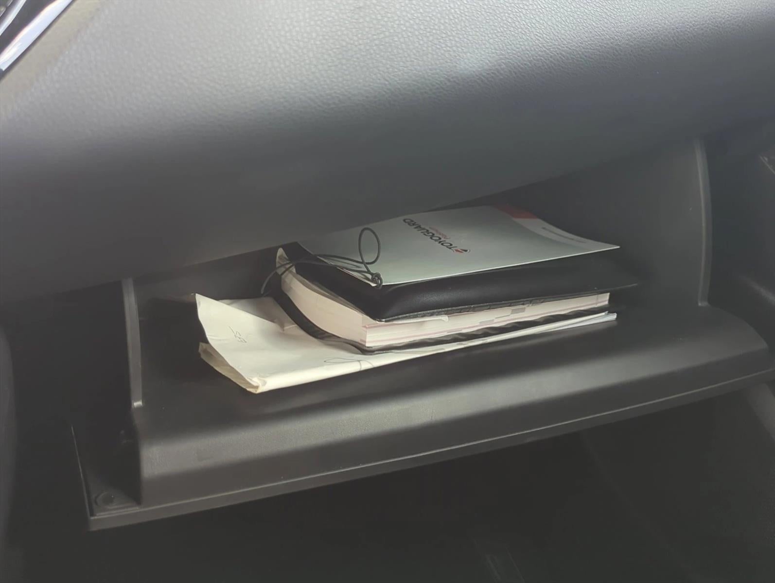 2019 Toyota C-HR Limited FWD (Natl)