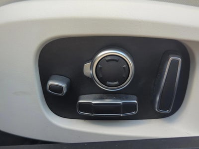 2021 Jaguar XF R-Dynamic SE Sedan AWD