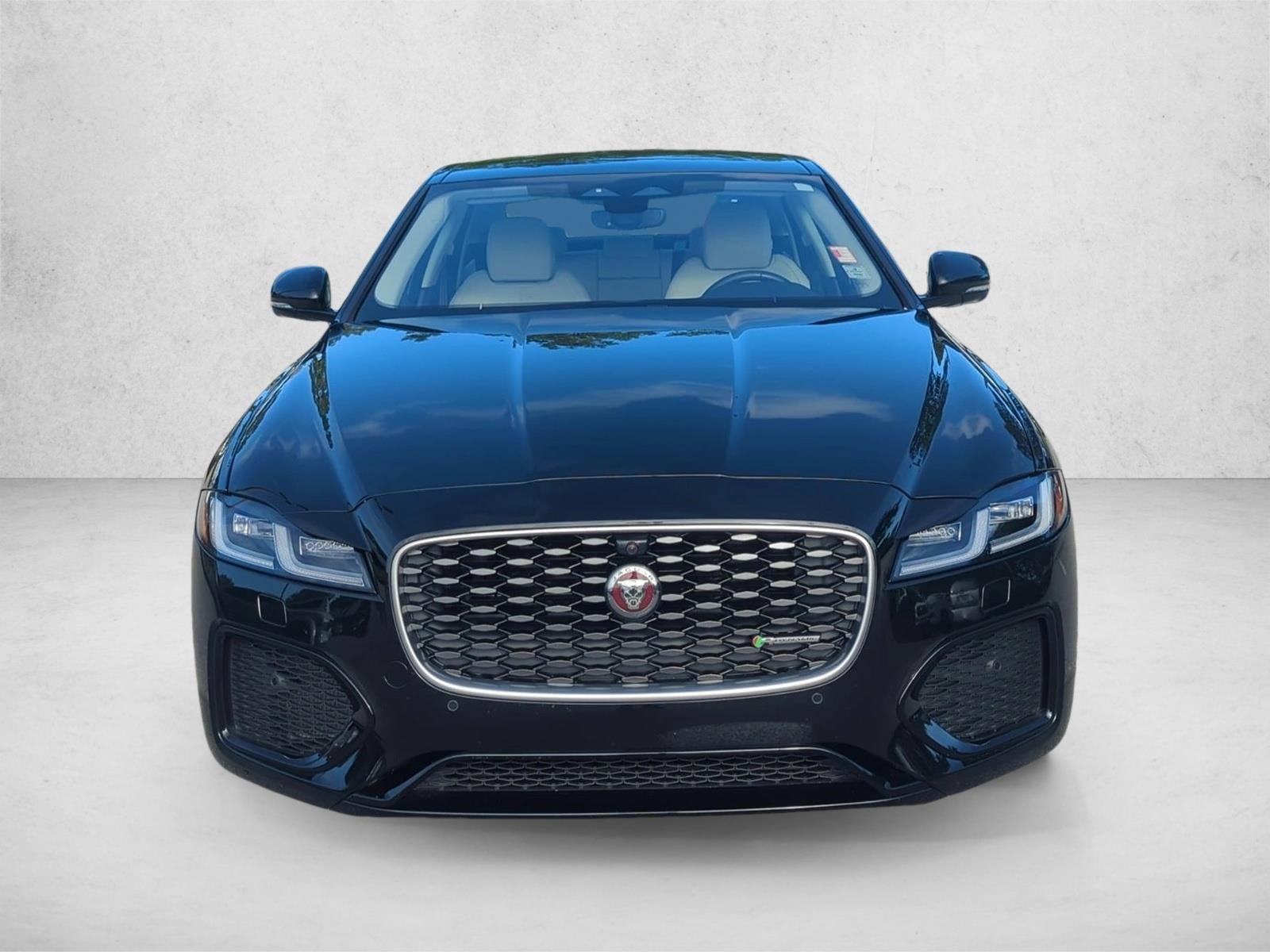 2021 Jaguar XF R-Dynamic SE Sedan AWD