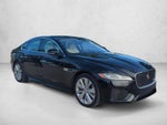2021 Jaguar XF R-Dynamic SE Sedan AWD