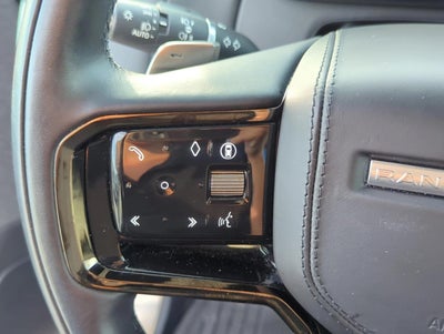2024 Land Rover Range Rover Sport P400 Dynamic SE