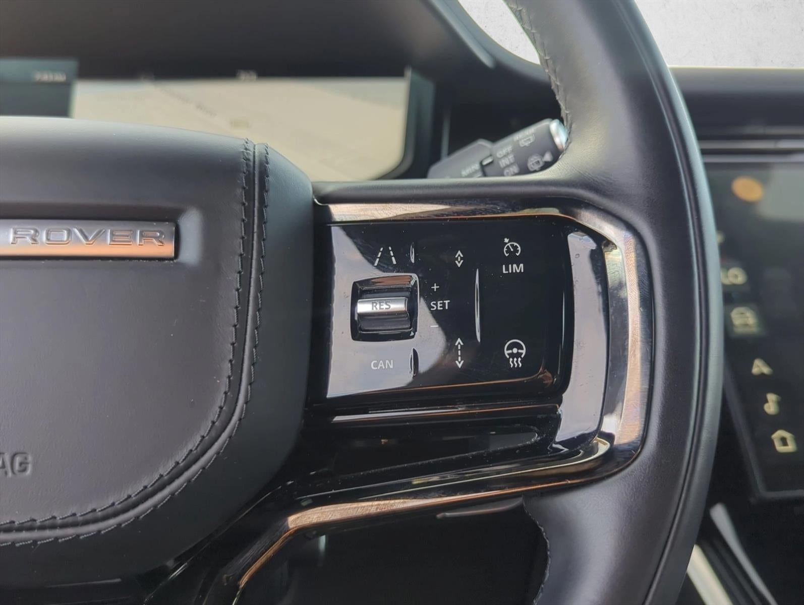 2024 Land Rover Range Rover Sport P400 Dynamic SE