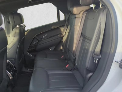 2024 Land Rover Range Rover Sport P400 Dynamic SE