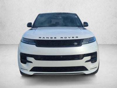 2024 Land Rover Range Rover Sport P400 Dynamic SE