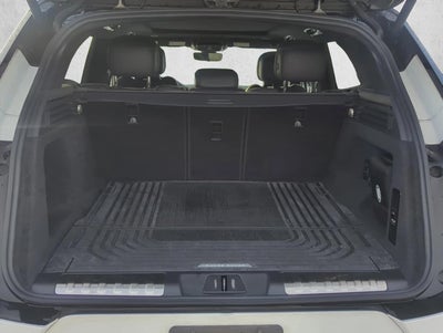 2024 Land Rover Range Rover Sport P400 Dynamic SE