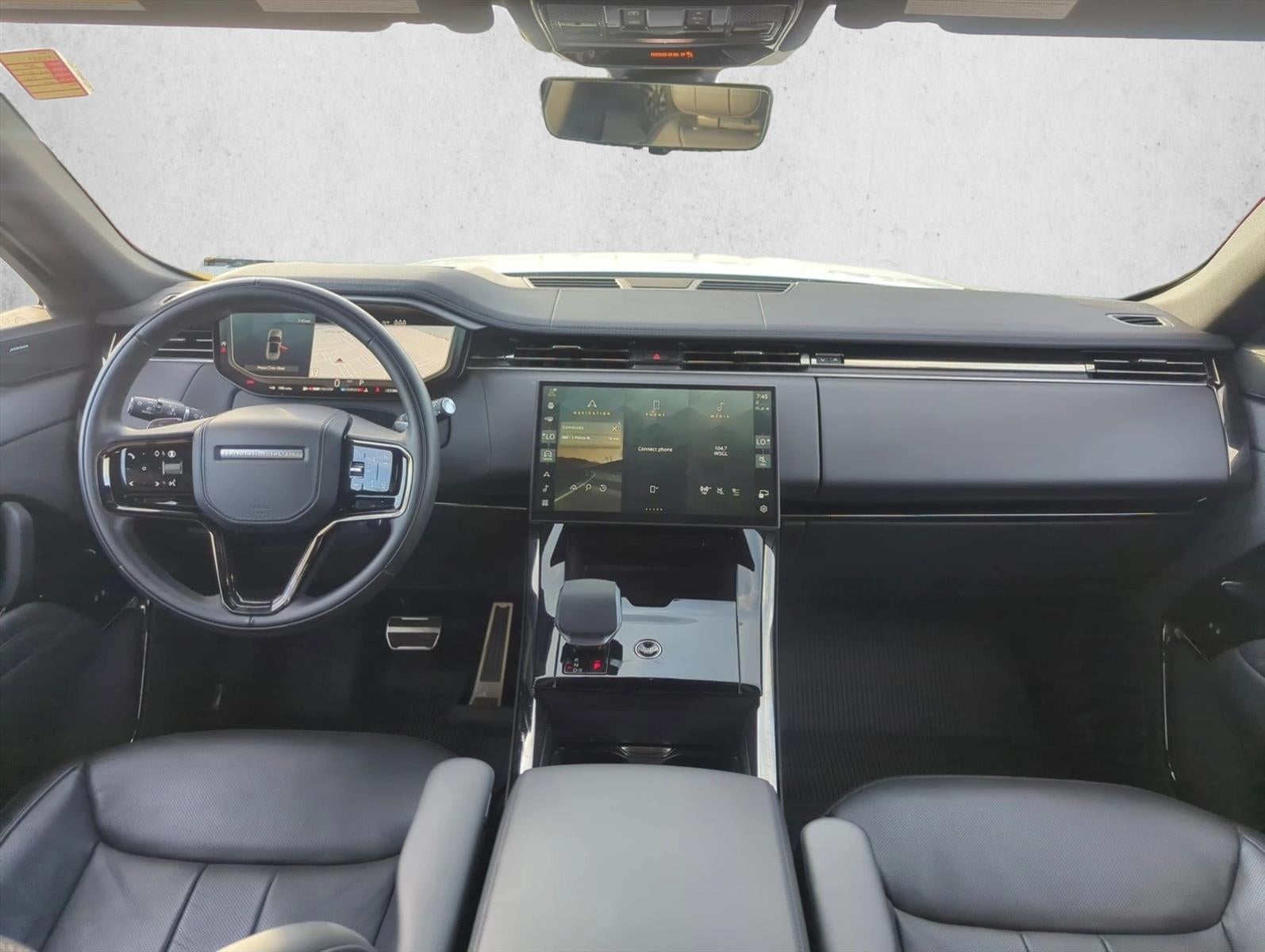 2024 Land Rover Range Rover Sport P400 Dynamic SE