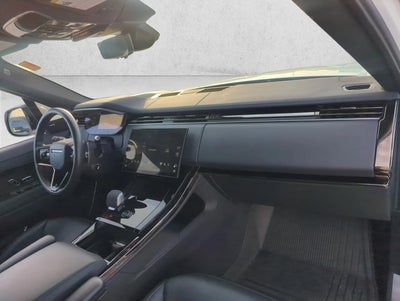 2024 Land Rover Range Rover Sport P400 Dynamic SE