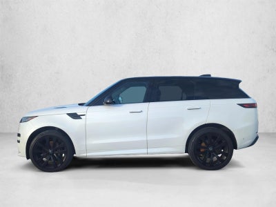 2024 Land Rover Range Rover Sport P400 Dynamic SE