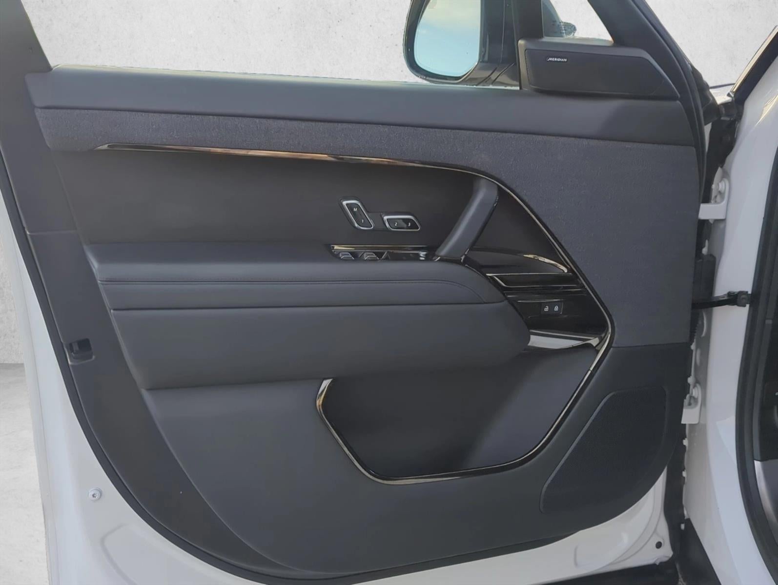 2024 Land Rover Range Rover Sport P400 Dynamic SE