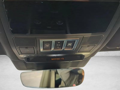 2024 Land Rover Discovery P360 Dynamic SE